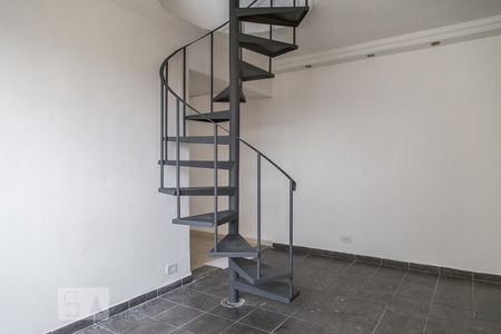 Sala de apartamento à venda com 3 quartos, 90m² em Bosque da Saúde, São Paulo