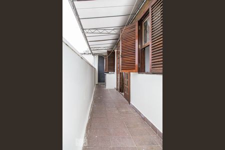 Apartamento à venda com 90m², 3 quartos e 1 vagaÁrea externa do segundo andar