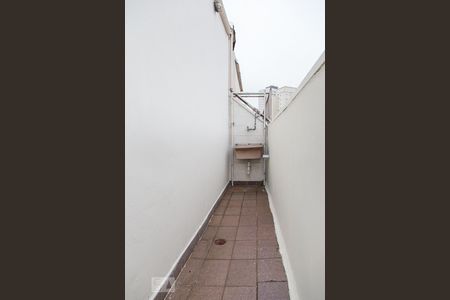 Apartamento à venda com 90m², 3 quartos e 1 vagaÁrea externa do segundo andar