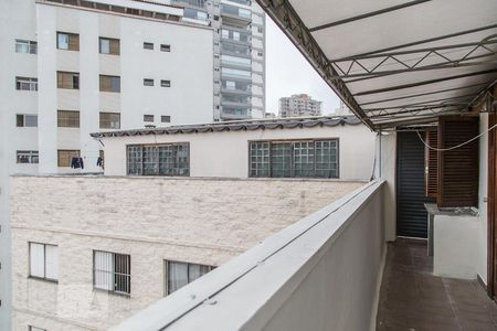 Apartamento à venda com 90m², 3 quartos e 1 vagaÁrea externa do segundo andar