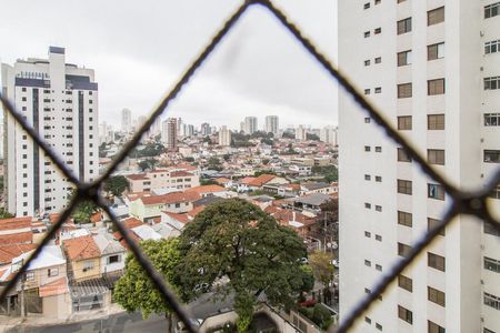 Vista do Quarto 1 de apartamento à venda com 3 quartos, 90m² em Bosque da Saúde, São Paulo
