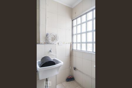 Apartamento à venda com 90m², 3 quartos e 1 vagaárea de serviço