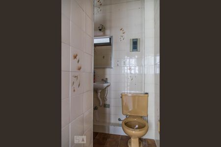 Apartamento à venda com 90m², 3 quartos e 1 vagaBanheiro 2