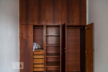 Apartamento à venda com 90m², 3 quartos e 1 vagaArmários do Quarto 3