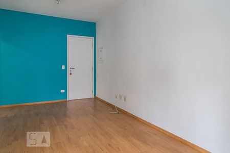 Sala de apartamento para alugar com 2 quartos, 50m² em Brooklin Paulista, São Paulo