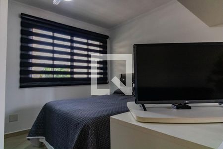 Quarto de apartamento para alugar com 1 quarto, 34m² em Jabaquara, São Paulo