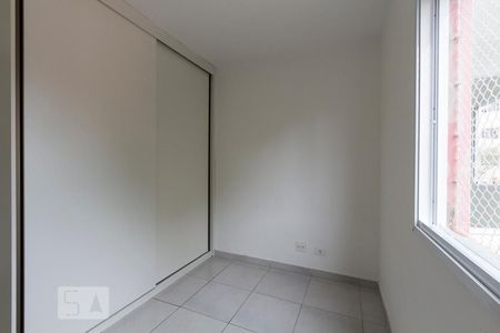 Quarto 1 de apartamento para alugar com 2 quartos, 56m² em Vila Monte Alegre, São Paulo