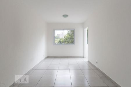 Sala de apartamento à venda com 2 quartos, 56m² em Vila Monte Alegre, São Paulo