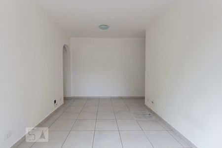 Sala de apartamento à venda com 2 quartos, 56m² em Vila Monte Alegre, São Paulo