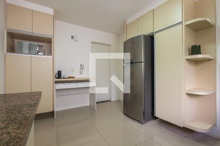 Apartamento para alugar com 185m², 3 quartos e 2 vagasCozinha