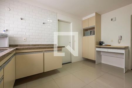 Apartamento para alugar com 185m², 3 quartos e 2 vagasCozinha