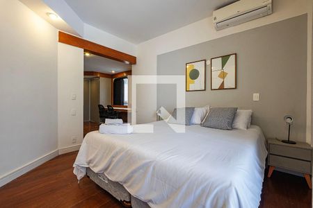 Apartamento para alugar com 185m², 3 quartos e 2 vagasSuíte 2