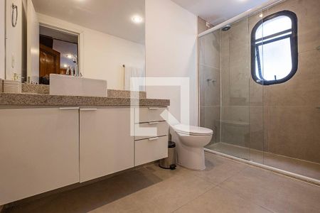 Apartamento para alugar com 185m², 3 quartos e 2 vagasSuíte 2 - Banheiro