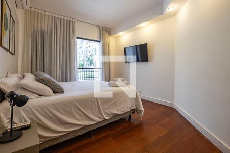 Apartamento para alugar com 185m², 3 quartos e 2 vagasSuíte 2