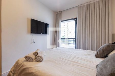 Apartamento para alugar com 185m², 3 quartos e 2 vagasSuíte 1