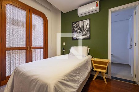 Apartamento para alugar com 185m², 3 quartos e 2 vagasSuíte 3