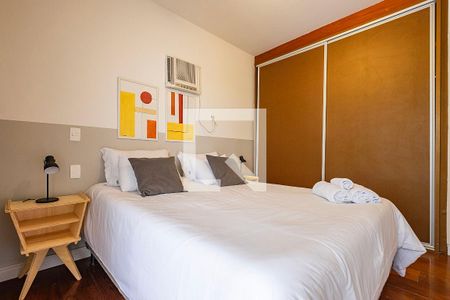 Apartamento para alugar com 185m², 3 quartos e 2 vagasSuíte 1