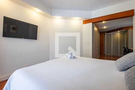 Apartamento para alugar com 185m², 3 quartos e 2 vagasSuíte 2