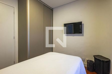 Apartamento para alugar com 185m², 3 quartos e 2 vagasSuíte 3