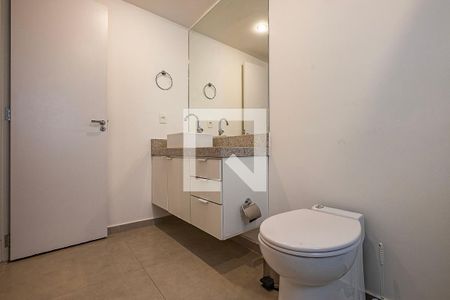 Apartamento para alugar com 185m², 3 quartos e 2 vagasSuíte 2 - Banheiro