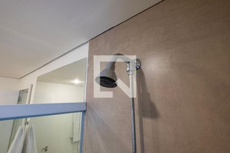 Apartamento para alugar com 185m², 3 quartos e 2 vagasSuíte 3 - Banheiro