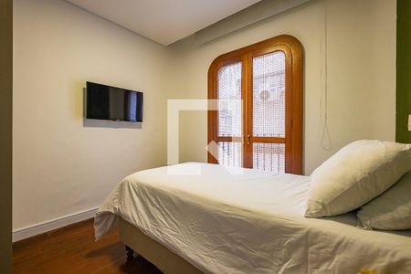 Apartamento para alugar com 185m², 3 quartos e 2 vagasSuíte 3