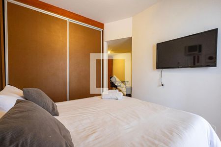 Apartamento para alugar com 185m², 3 quartos e 2 vagasSuíte 1