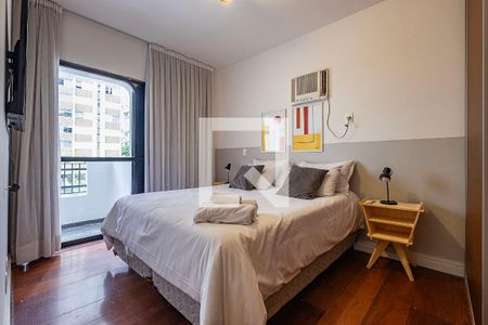 Apartamento para alugar com 185m², 3 quartos e 2 vagasSuíte 1