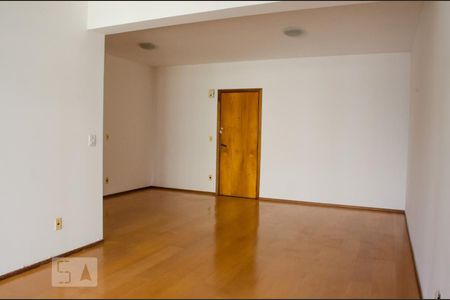 Sala de apartamento para alugar com 2 quartos, 100m² em Cambuí, Campinas