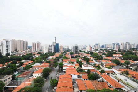 Studio à venda com 32m², 1 quarto e 1 vagavista