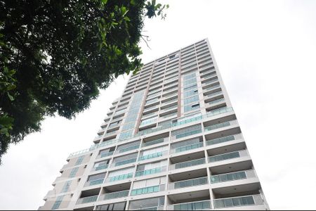 Studio à venda com 32m², 1 quarto e 1 vagafachada