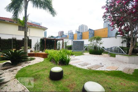 Studio à venda com 32m², 1 quarto e 1 vagaplayground