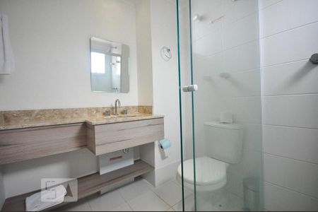 Studio à venda com 32m², 1 quarto e 1 vagabanheiro