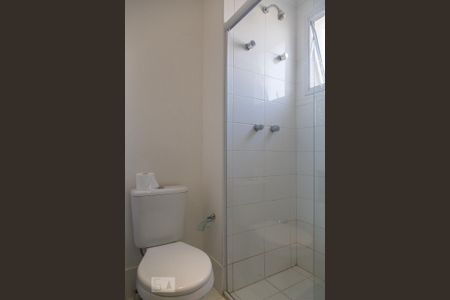 Studio à venda com 31m², 1 quarto e 1 vagaBanheiro