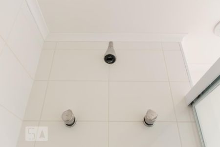 Apartamento para alugar com 27m², 1 quarto e 1 vagaBanheiro 