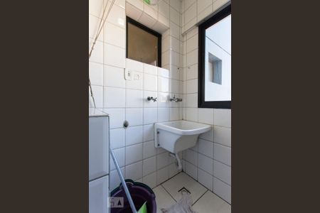 Apartamento à venda com 70m², 3 quartos e 1 vaga Apartamento à venda com 70m², 3 quartos e 1 vagaÁrea de serviço