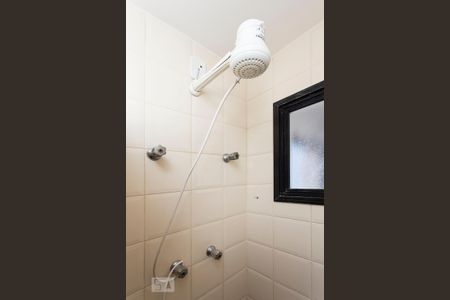 Banheiro de apartamento para alugar com 3 quartos, 70m² em Cambuci, São Paulo
