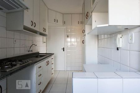 Apartamento à venda com 70m², 3 quartos e 1 vaga Apartamento à venda com 70m², 3 quartos e 1 vagaCozinha