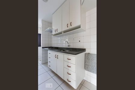 Apartamento à venda com 70m², 3 quartos e 1 vaga Apartamento à venda com 70m², 3 quartos e 1 vagaCozinha