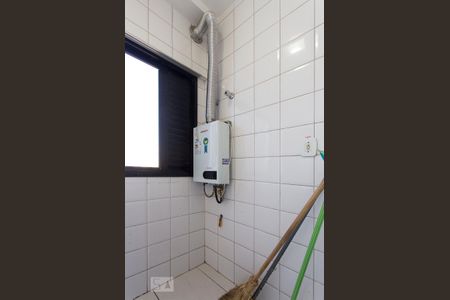 Apartamento à venda com 70m², 3 quartos e 1 vaga Apartamento à venda com 70m², 3 quartos e 1 vagaÁrea de serviço