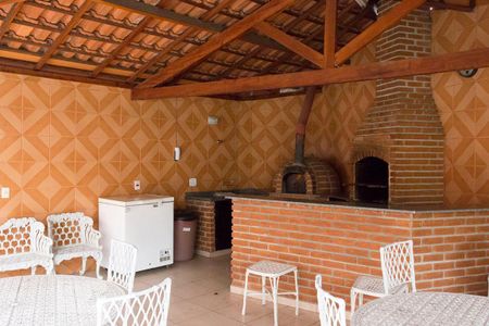 Apartamento à venda com 70m², 3 quartos e 1 vaga Apartamento à venda com 70m², 3 quartos e 1 vagaChurraqueira