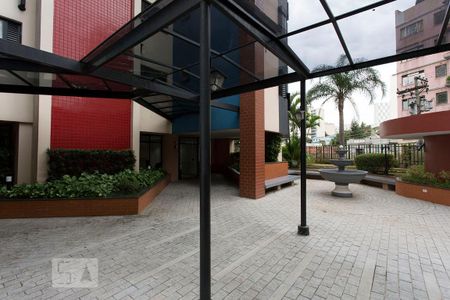 Apartamento à venda com 70m², 3 quartos e 1 vaga Apartamento à venda com 70m², 3 quartos e 1 vagaFachada