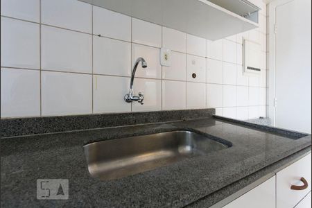 Apartamento à venda com 70m², 3 quartos e 1 vaga Apartamento à venda com 70m², 3 quartos e 1 vagaCozinha