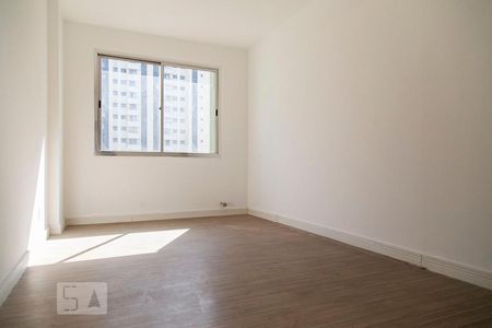 Sala de Apartamento com 3 quartos, 90m² Consolação