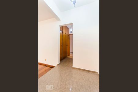 Hall de entrada de apartamento para alugar com 3 quartos, 183m² em Jardim Vila Mariana, São Paulo