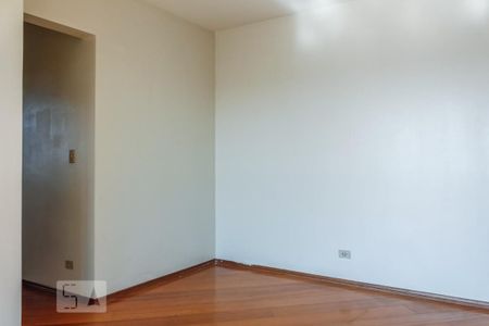 Sala de apartamento para alugar com 3 quartos, 70m² em Chácara Santo Antônio (zona Leste), São Paulo
