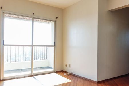 Sala de apartamento para alugar com 3 quartos, 70m² em Chácara Santo Antônio (zona Leste), São Paulo