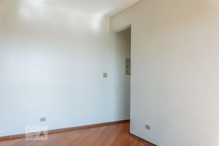 Sala de apartamento para alugar com 3 quartos, 70m² em Chácara Santo Antônio (zona Leste), São Paulo