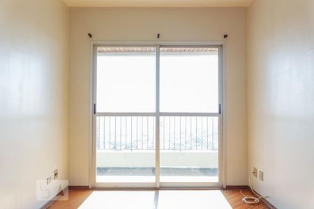 Sala de apartamento para alugar com 3 quartos, 70m² em Chácara Santo Antônio (zona Leste), São Paulo