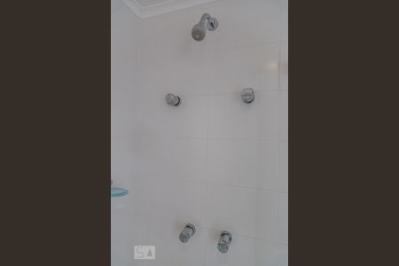 Studio à venda com 27m², 1 quarto e 1 vagaBanheiro